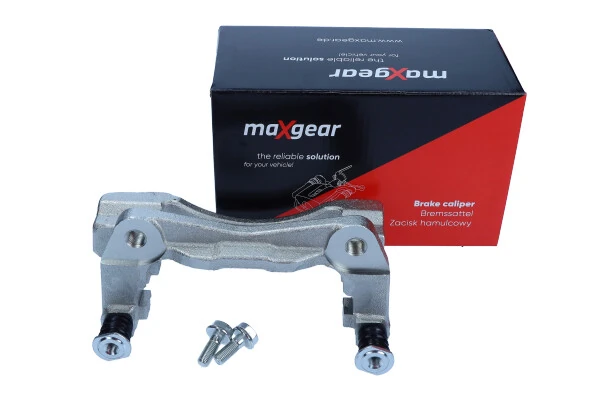 Кронштейн гальмівного супорта Maxgear 820955 ціна, від 32.08 USD