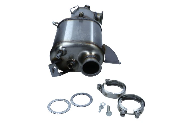 276018 Maxgear Фільтр ДПФ
