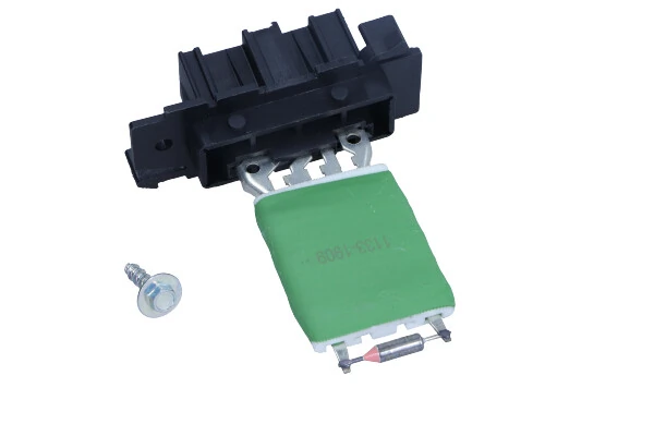 570258 Maxgear Регулятор оборотів пічки