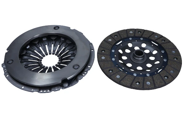 Комплект зчеплення (3 частини) Polcar 623311109 ціна, від 159.84 USD