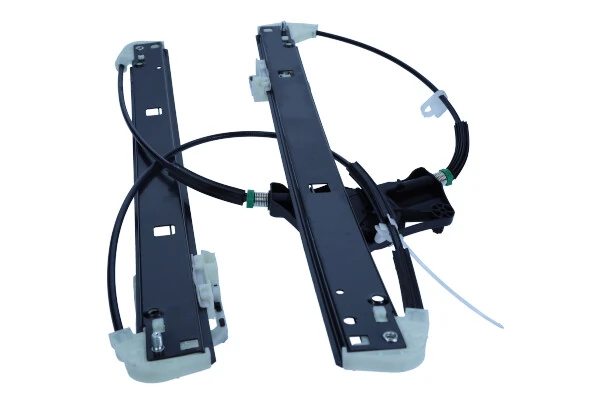  Склопідйомник передньої лівої двері Audi A6 