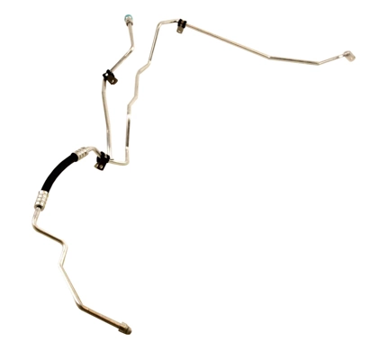 AC930012 Maxgear Шланг кондиціонера, від радіатора до випарника