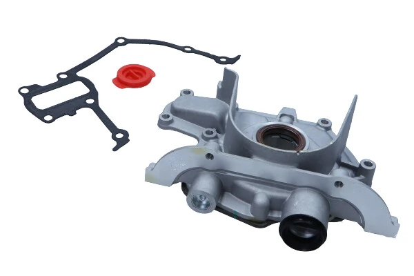 Купити 55566000 Peugeot/Citroen Насос маслозакачуючий