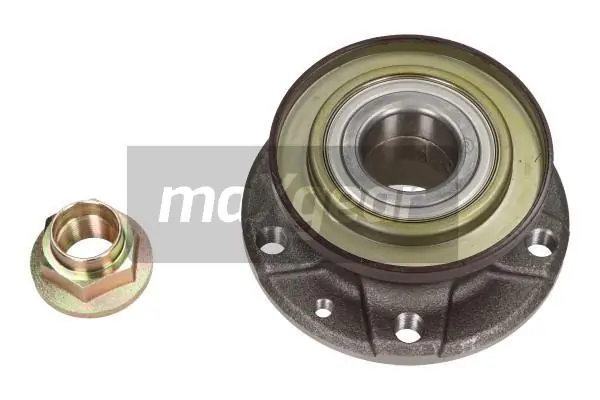 Маточина заднього колеса Maxgear 3027MG