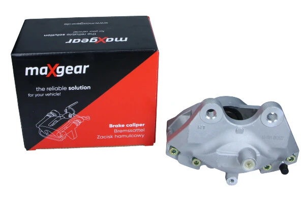 Супорт гальмівний задній лівий Maxgear 821051 ціна, від 33.86 USD