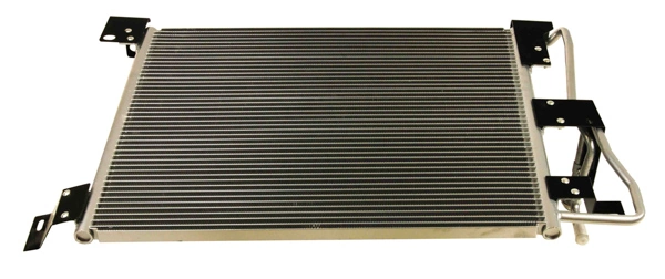 Радіатор кондиціонера 55115864AC Chrysler