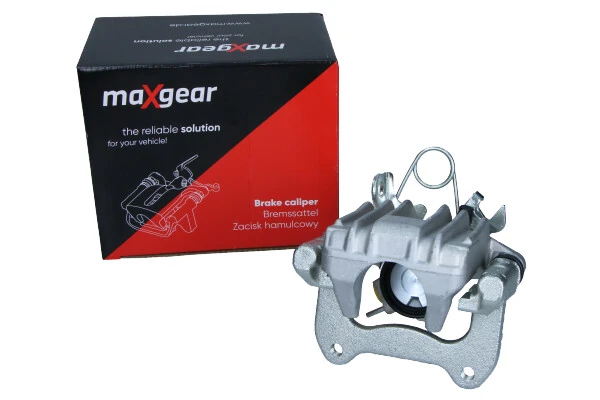 Супорт гальмівний задній правий Maxgear 820026 ціна, від 49.95 USD