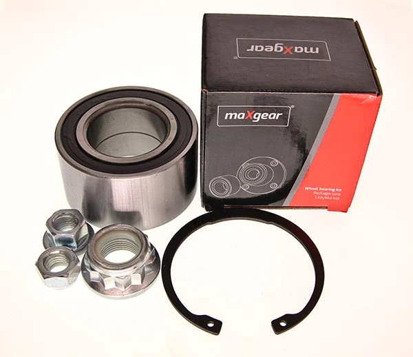 330382 Maxgear Підшипник маточини передньої