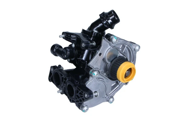 470277 Maxgear Помпа водяна, (насос) охолодження, в зборі з корпусом