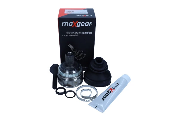 Граната колісна Maxgear 493248 ціна, від 32.67 USD