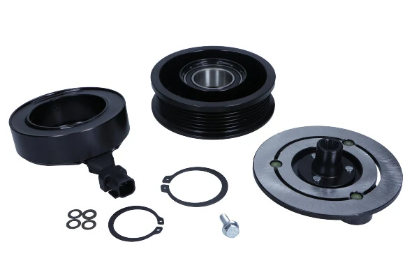 AC130022 Maxgear Шків компресора кондиціонера