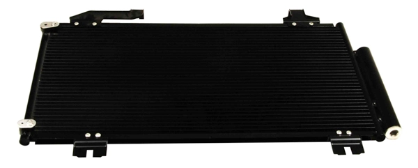 Конденсатор кондиціонера Koyo CD080417 ціна, від 78.84 USD