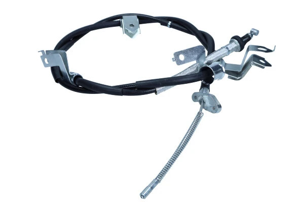 321545 Maxgear Трос ручного гальма задній, правий