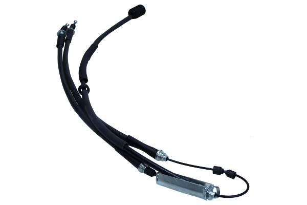 321437 Maxgear Трос ручного гальма, комплект на авто
