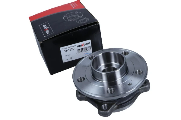 331220 Maxgear Маточина (передня)