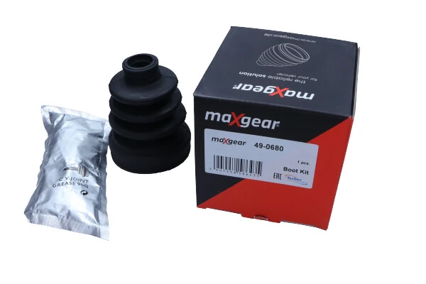 Купити 490680 Maxgear Пильник шарніра кутових швидкостей внутрішній передній
