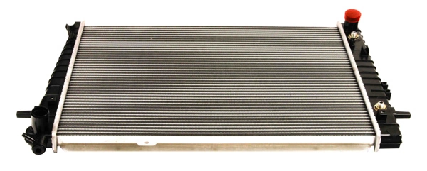 Купити 253102E900 HCC Радіатор двигуна