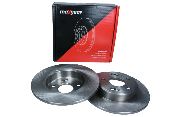 192004 Maxgear Дискові гальма