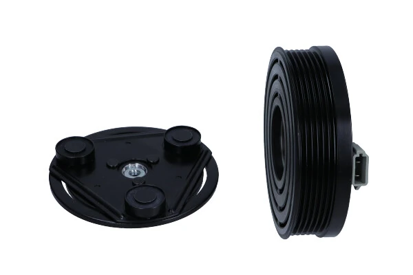 AC130020 Maxgear Шків компресора кондиціонера