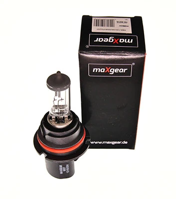 Лампочка галогенна Maxgear 780016 ціна, від 4.27 USD