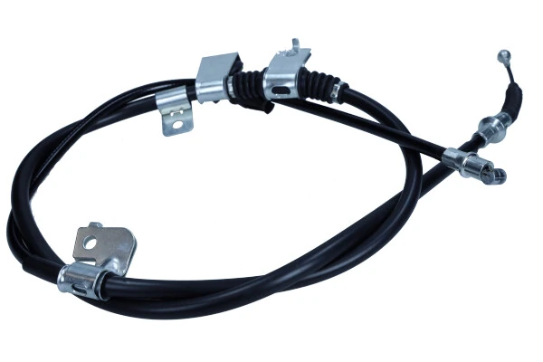 320988 Maxgear Трос ручника задній лівий