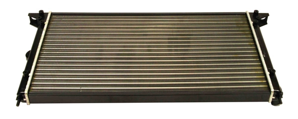 AC259385 Maxgear Радіатор охолодження двигуна