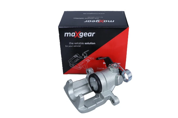 Супорт гальмівний задній правий Maxgear 820002 ціна, від 52.93 USD