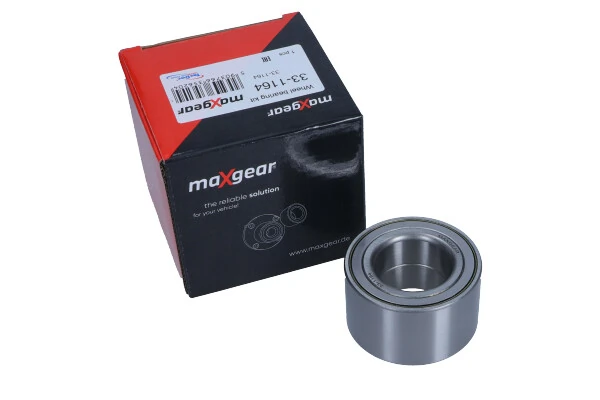 331164 Maxgear Підшипник маточини передньої
