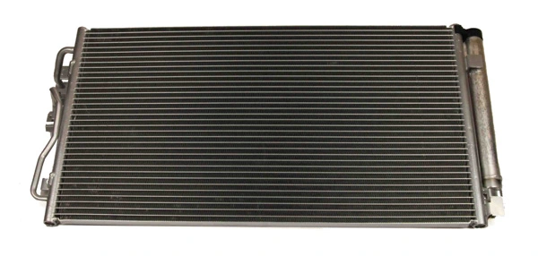 AC896801 Maxgear Конденсатор