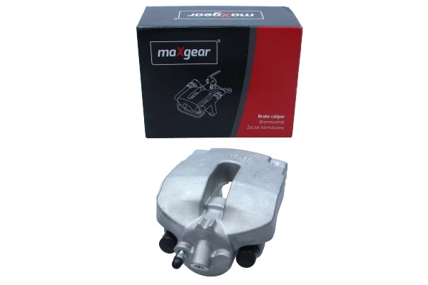 Супорт гальмівний задній правий Maxgear 821018 ціна, від 25.33 USD