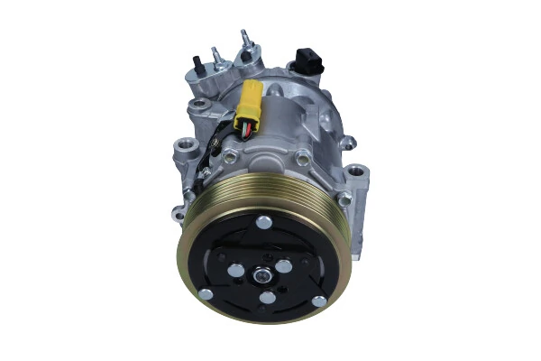 1274000 Mahle Original Компресор холодоагенту
