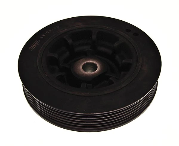 300039 Maxgear Демпфер колінвалу