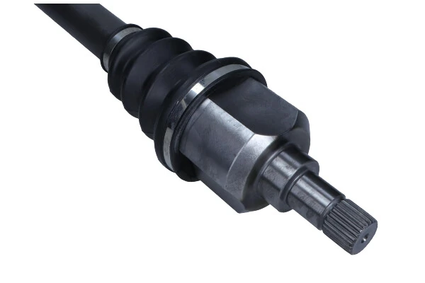491168 Maxgear Привід лівий