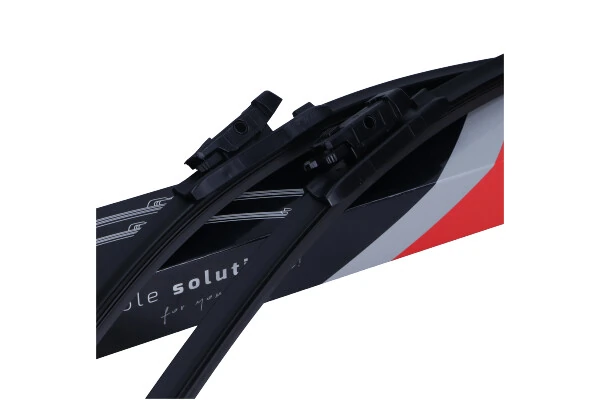  Щітки склоочисника Volkswagen Golf 6