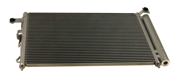 Купити BC957 Magneti Marelli Радіатор системи охолодження кондиціонера