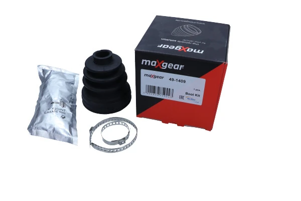 Купити MI0168 DAC Пильник шарніра приводу