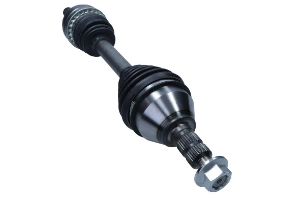 Піввісь передня ліва General Motors 0374625