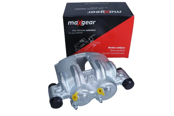 Супорт гальмівний передній лівий Maxgear 820775 ціна, від 69.69 USD