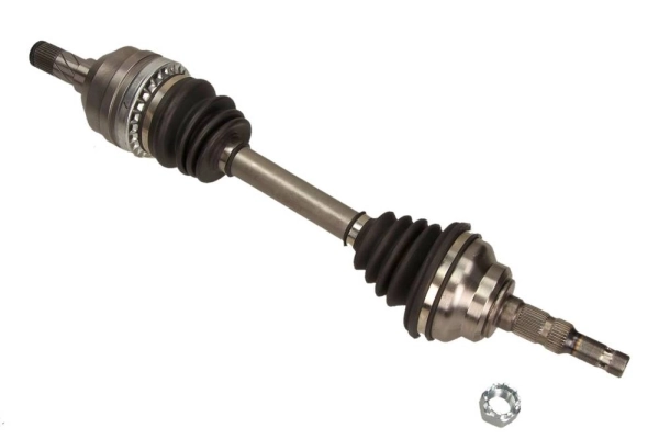 490758 Maxgear Привід лівий