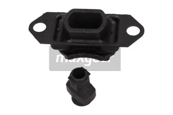  Подушка (опора) двигуна, ліва Nissan Qashqai 