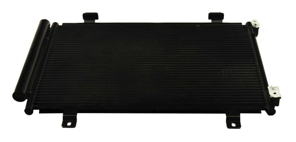 Конденсатор кондиціонера Opel 9531051K00 ціна, від 113.65 USD