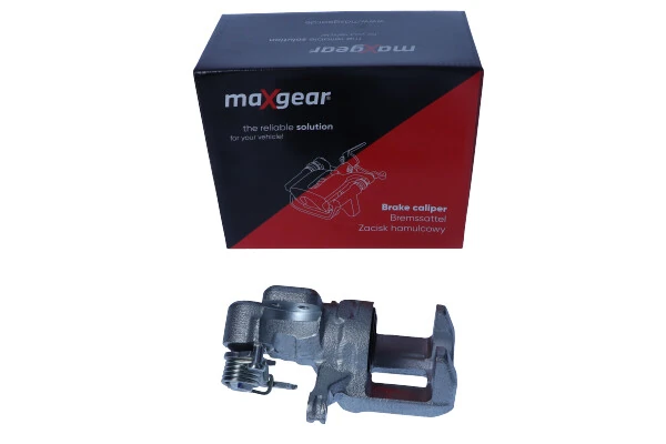 Супорт гальмівний задній лівий Maxgear 821231 ціна, від 40.33 USD