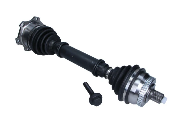 Купити 0022679 GKN-Spidan Ліва піввісь