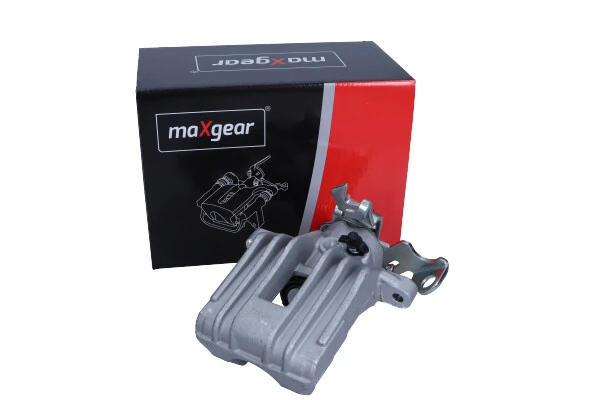 Супорт гальмівний задній правий Maxgear 820006 ціна, від 44.38 USD