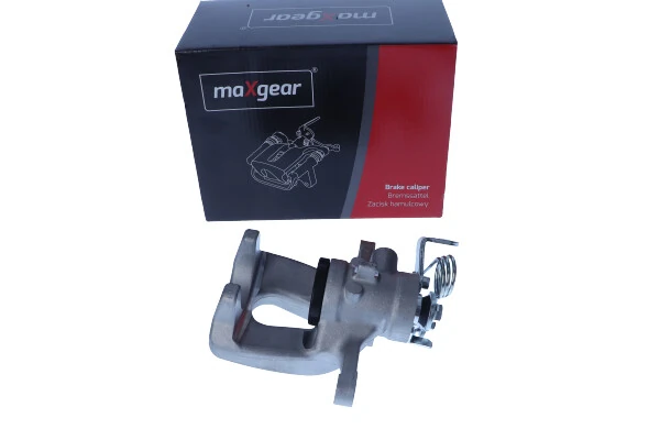 Супорт гальмівний задній правий Maxgear 820916 ціна, від 72.42 USD