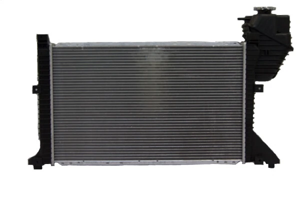 BM1774 Magneti Marelli Радіатор охолодження двигуна