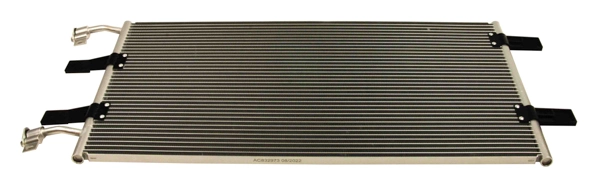 Радіатор кондиціонера 6026K8C2S Polcar