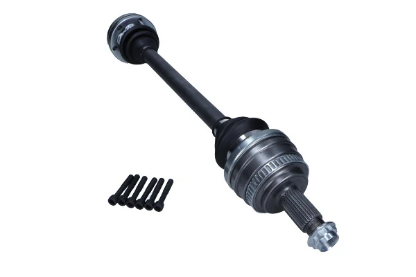 Піввісь задня, ліва Maxgear 491096 ціна, від 142.48 USD