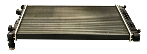 AC266887 Maxgear Радіатор охолодження двигуна
