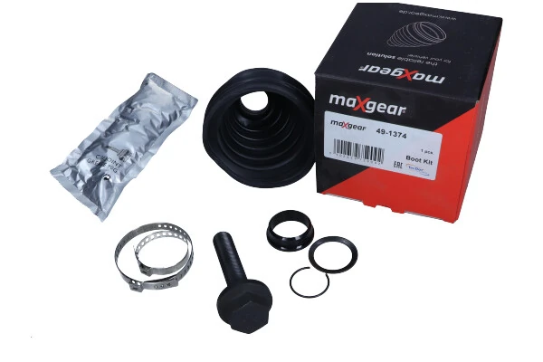 491374 Maxgear Пильник ШРУСа зовнішній, передній піввісі